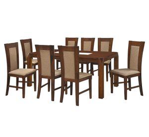 Comedor 8 sillas Bali