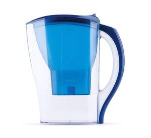 Jarra purificadora de agua HJAR1001 2.5 litros + 6 filtros
