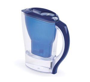 Jarra purificadora de agua HJAR1001 2.5 litros + 6 filtros
