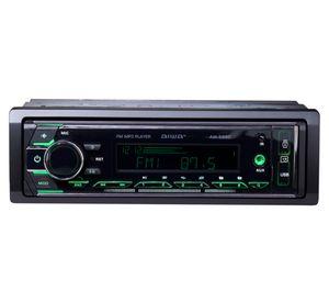 Radio auto 1 din Bluetooth USB x 2