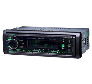 Radio auto 1 din Bluetooth USB x 2