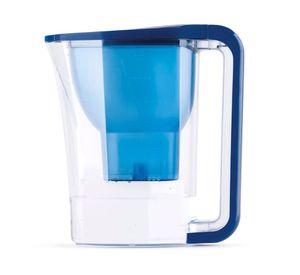 Jarra purificadora de agua HJAR1001 3.5 litros + 6 filtros