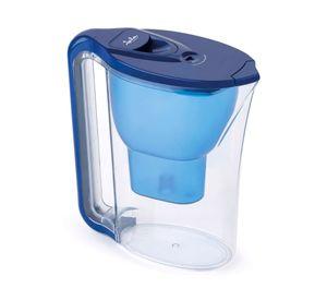 Jarra purificadora de agua HJAR1001 3.5 litros + 6 filtros