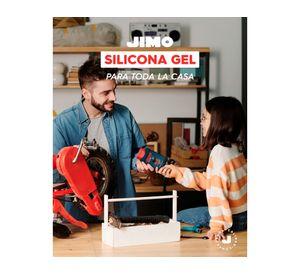 Silicona gel Natural 200 g