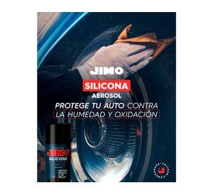 Silicona aerosol Natural 400 ml