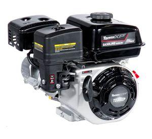 Motor a gasolina 196 cc 6.5HP TE65-XP