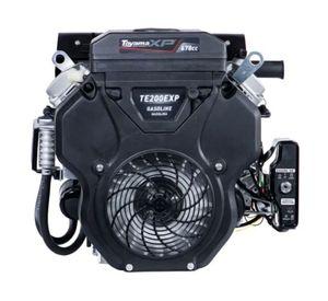 Motor a gasolina 678 cc 20.0HP TE200E-XP