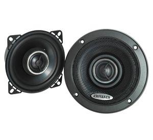 Parlante para auto 2 vías 150 W AW-S1065P