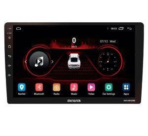 Radio auto 2 din Android Touch HD de 9"