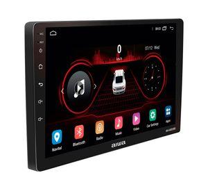 Radio auto android 2 DIN Touch HD 9'' AWA802BS