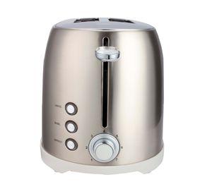 Tostador TD1729A plateado 800W