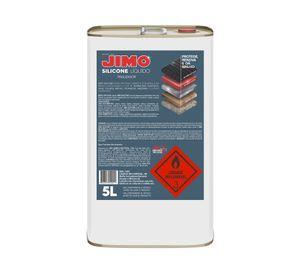 Silicona líquida 5 lt