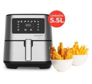 Freidora aire digital FT22 5.5 lt