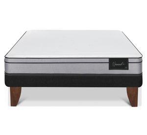 Cama europea Nuvola full