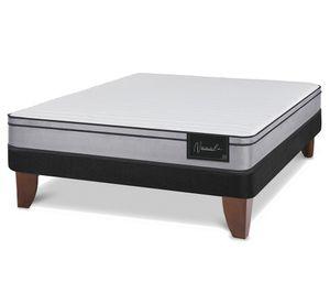 Cama europea Nuvola full