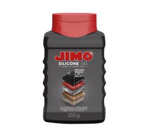 Silicona gel automóvil Auto Nuevo 200 g