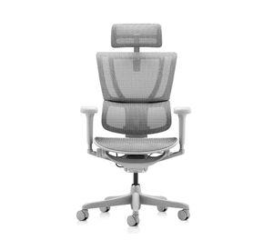 Silla de escritorio IOO Ultra gris