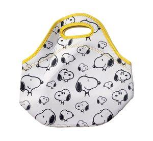 Lonchera Eva Snoopy