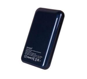 Batería externa 10000 mAh PAW30BL azul oscuro