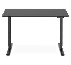 Escritorio Home Office Orion El茅ctrico negro