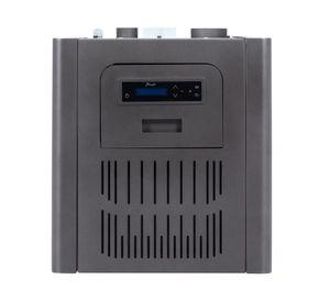 Estufa a pellet Bambú 6000 6.3kW
