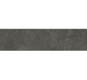 Porcelanato Prestige Grey pulido 15x60 cm 1.44 m2