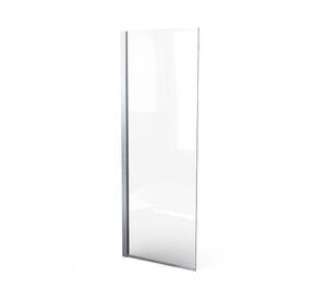 Mampara fija Hera transparente 185x90x0.8 cm