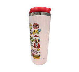 Botella metálica Hello Kitty