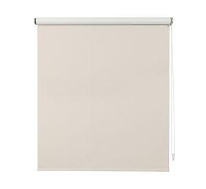 Cortina roller black out Solpor 200x250 cm ivory