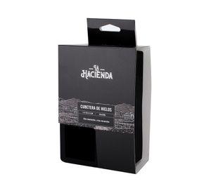 Cubetera 6 cubos