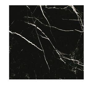 Porcelanato Prestige negro pulido 60x60 cm 1.44 m2