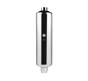 Termocañon acero inoxidable 90 lt