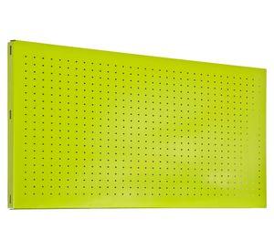 Pack Panelclick + bolsa accesorios 90x60x4 cm verde