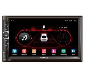 Radio Auto 2 Din Android Touch Hd De 7'' AWA502BT
