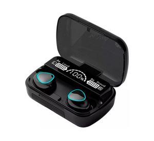 Audífono inalámbrico TWS BWM10 1W