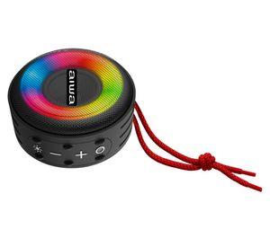 Parlante Portátil Bluetooth iluminado AW-SJ216