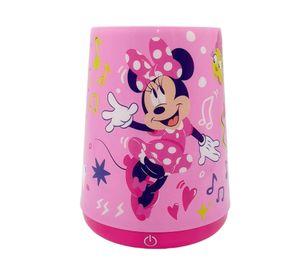 Lámpara de sobremesa Minnie 10 W 1 luz fría