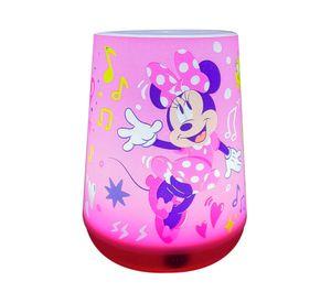 Lámpara de sobremesa Minnie 10 W 1 luz fría