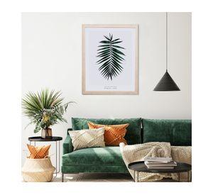 Lamina enmarcada 50x40 cm D1