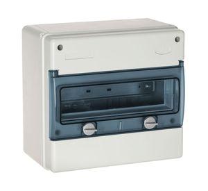 Tablero sobrepuesto 12 módulos R1312 125A 400VAC