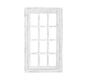 Espejo Vtna blanco 75x45 cm