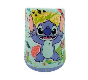 Lámpara de sobremesa Stich 10W 1 Luz Fría STLP781
