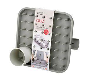 Secaplatos extendible CE0074 gris