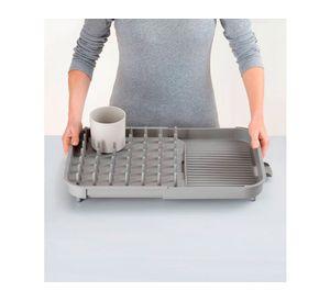 Secaplatos extendible CE0074 gris