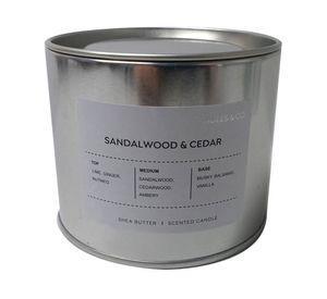 Vela D10 Maison Spa 9.9 cm