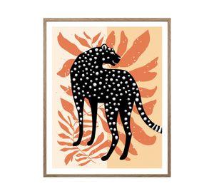 Cuadro relieve 50x40 cm D2