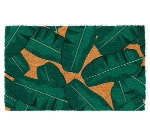 Limpiapiés coco Selva 45x75 cm