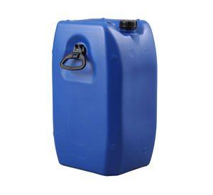 Bidón tambor Fasset 60L azul