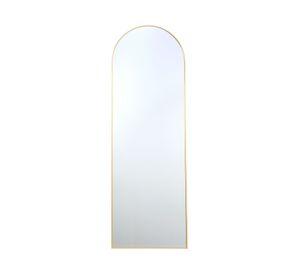Espejo decorativo 165x55 cm D16