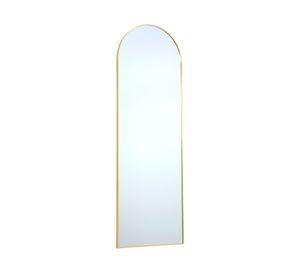 Espejo decorativo 165x55 cm D16